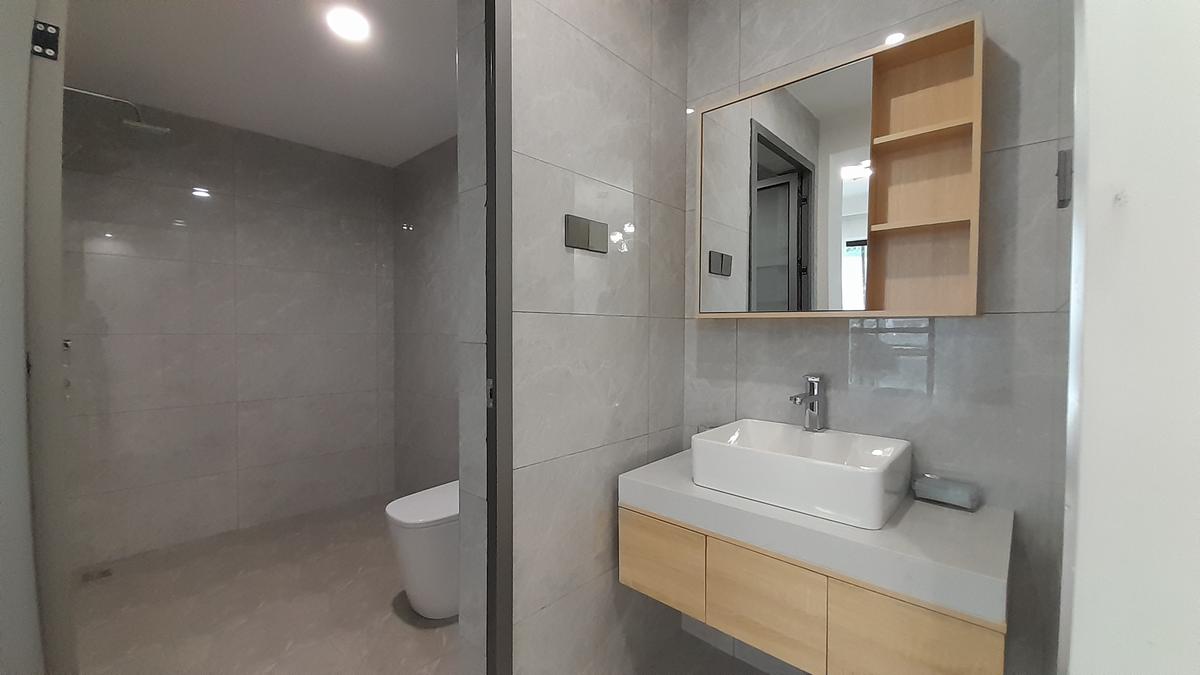 1 Bed Apartment with En Suite in Kileleshwa - 8