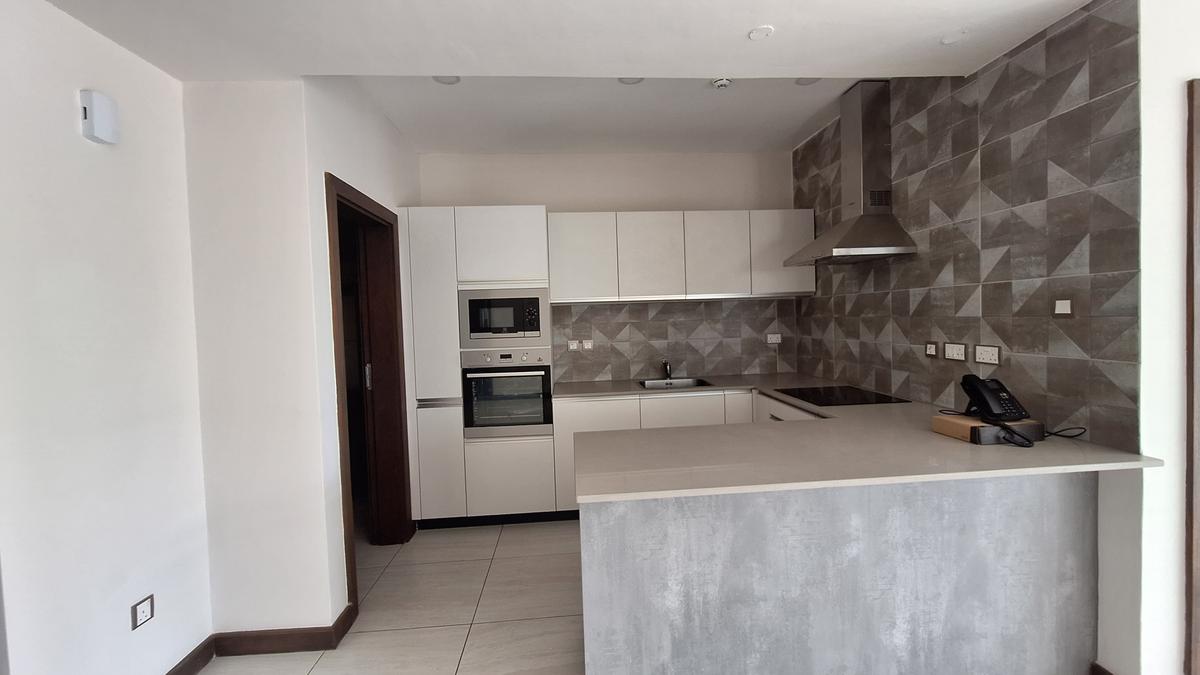 2 Bed Apartment with En Suite at General Mathenge - 3