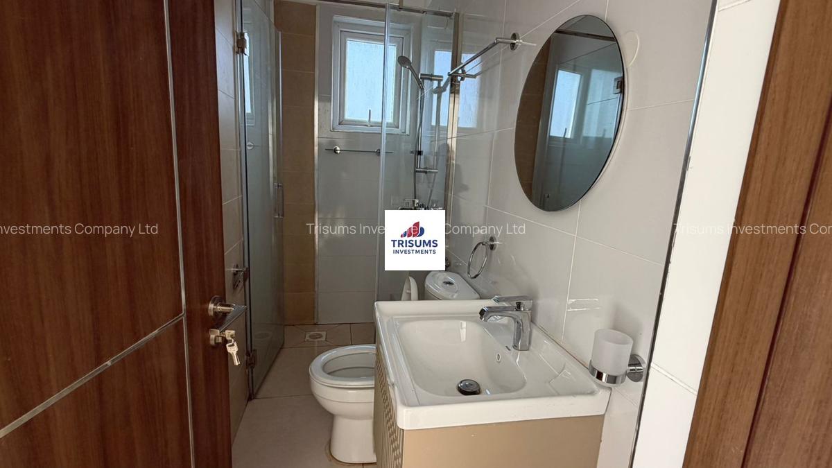1 Bed Apartment with En Suite in Westlands Area - 10