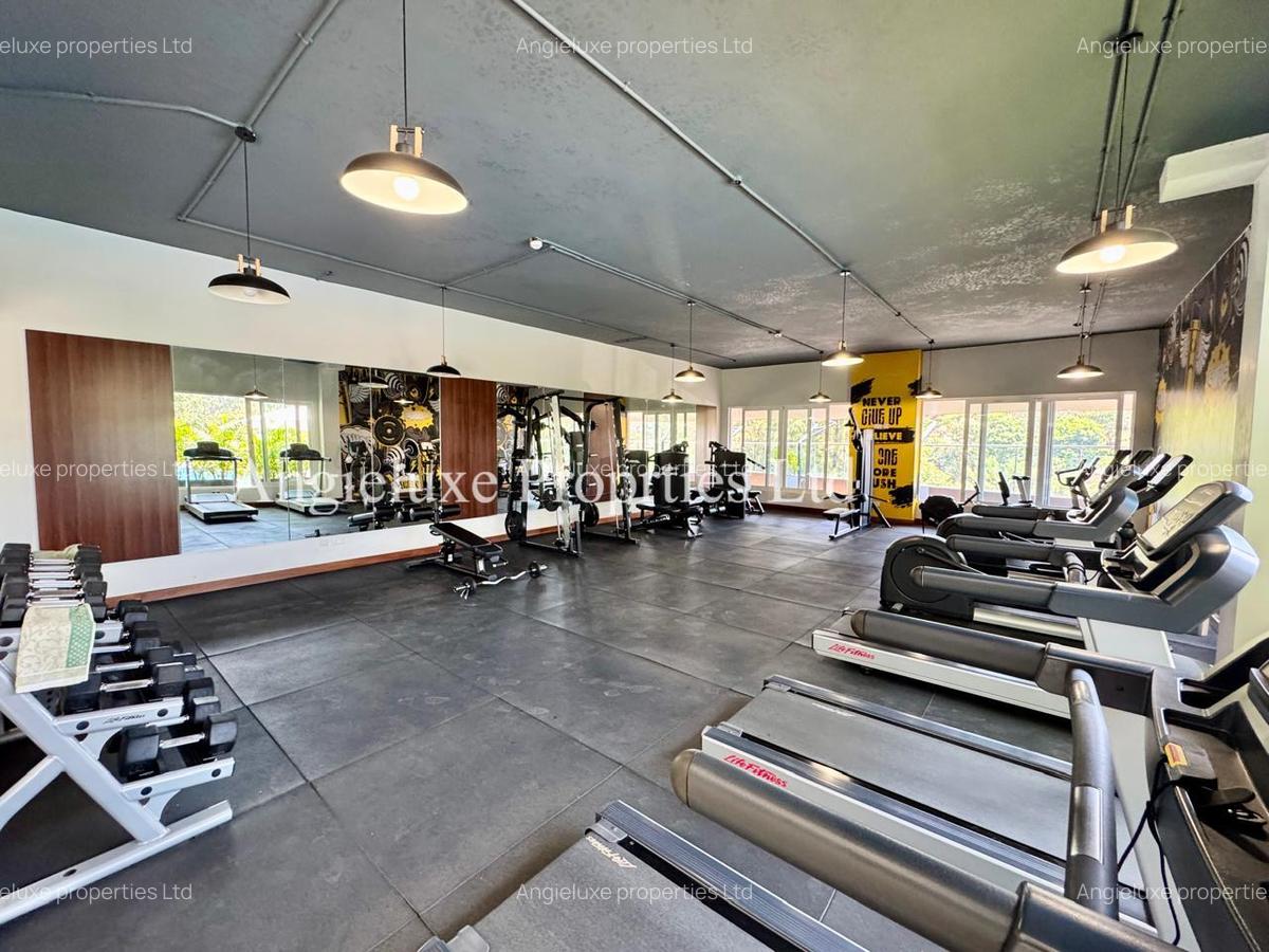 2 Bed Apartment with En Suite at Nyeri Road - 12