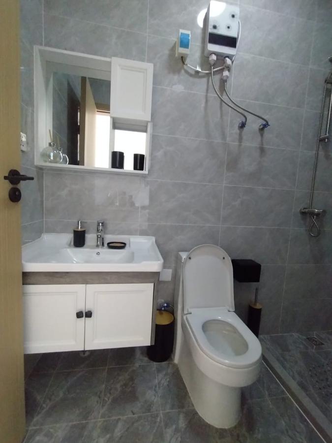 3 Bed Apartment with En Suite in Athi River - 3