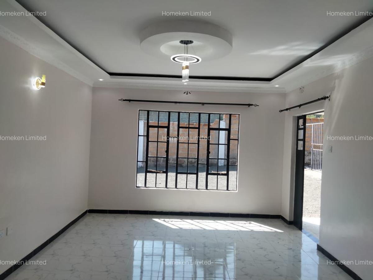 3 Bed House with En Suite at Ngong - 2