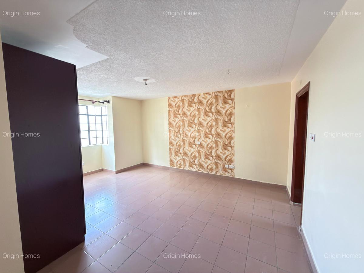 3 Bed Apartment with En Suite at Mombasa Road - 13