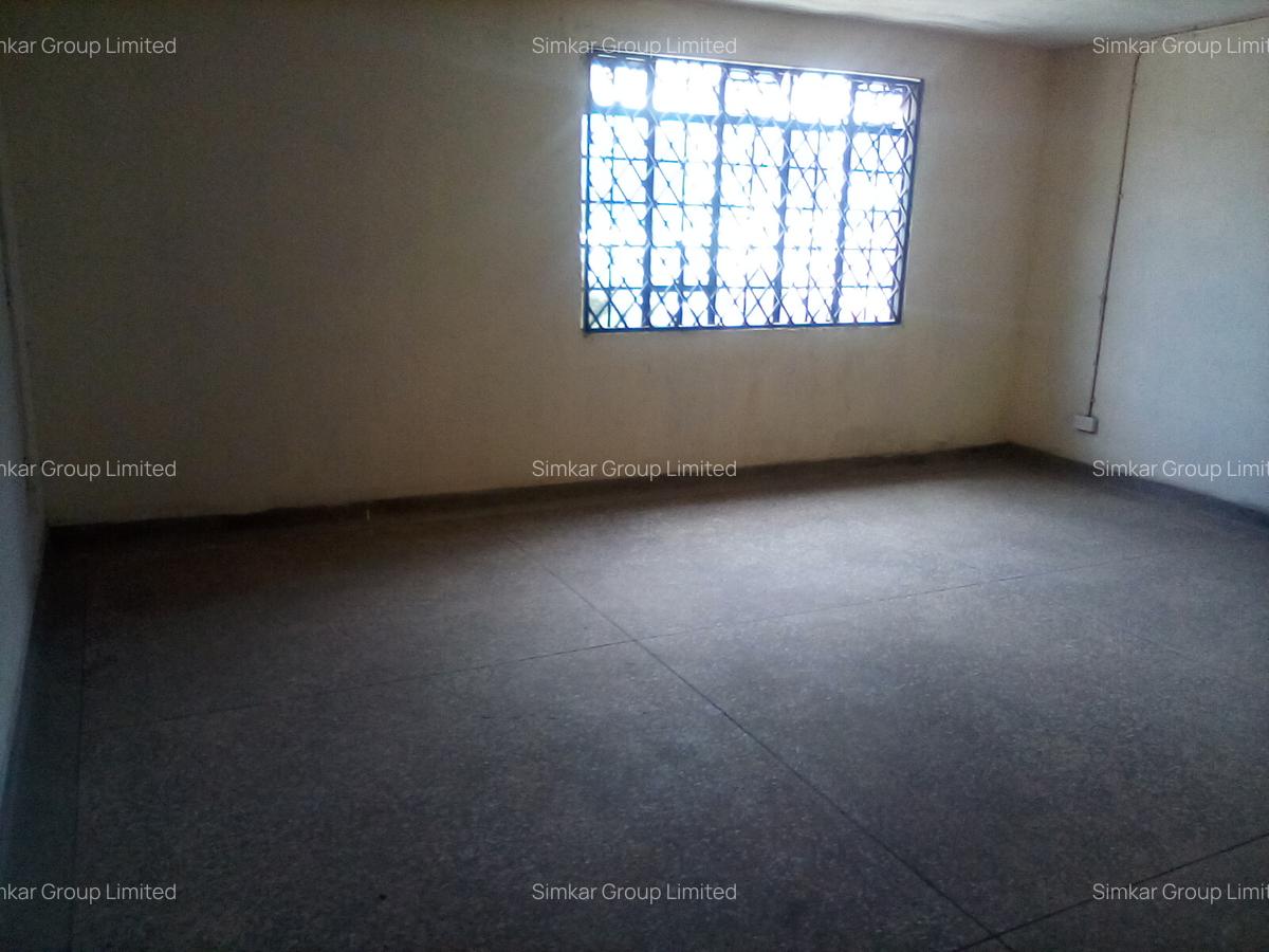 Warehouse with Service Charge Included at North Airport Rd - 7