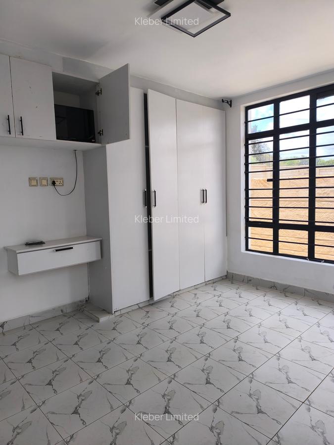 3 Bed House with En Suite in Ngong - 16