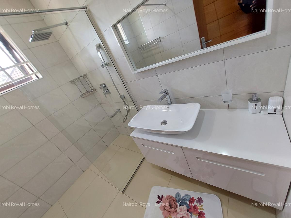 4 Bed House with En Suite at Kiambu Road - 13