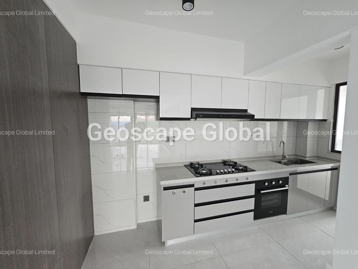 2 Bed Apartment with En Suite in Westlands Area - 2