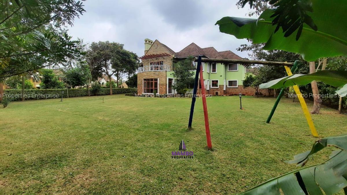 5 Bed Villa with En Suite at Mimosa Rd - 7