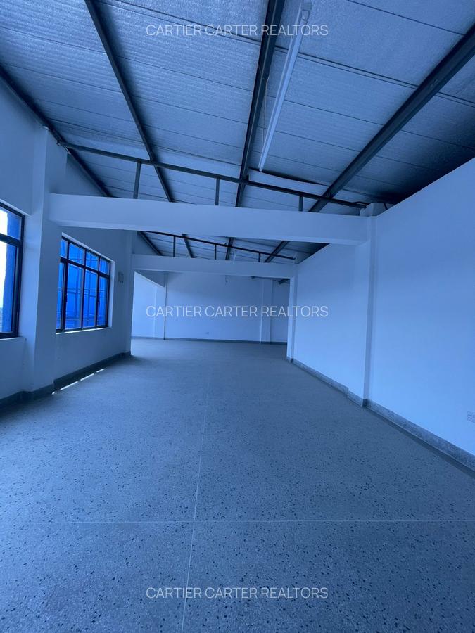 Warehouse with Service Charge Included in Mombasa Road - 7
