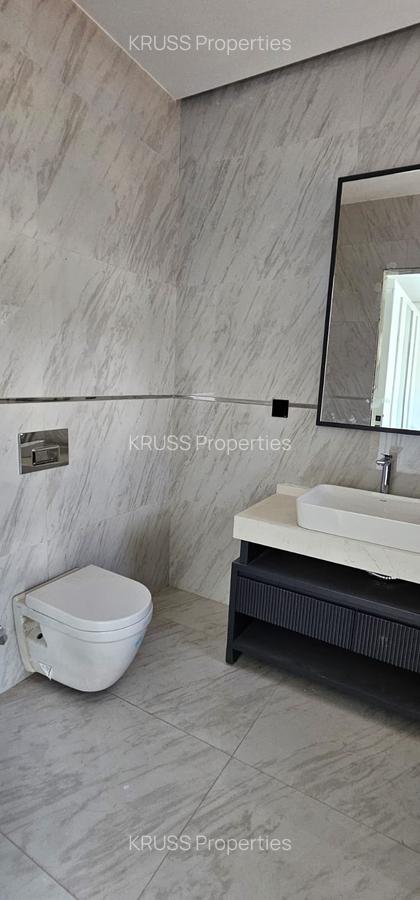 3 Bed Apartment with En Suite at As145 - 6