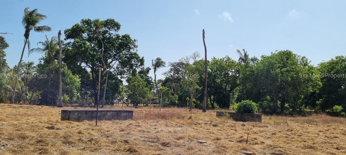 6 ac Land at Animo Mtwapa - 17