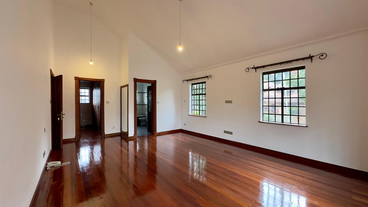 4 Bed Townhouse with En Suite at Peponi Road - 14