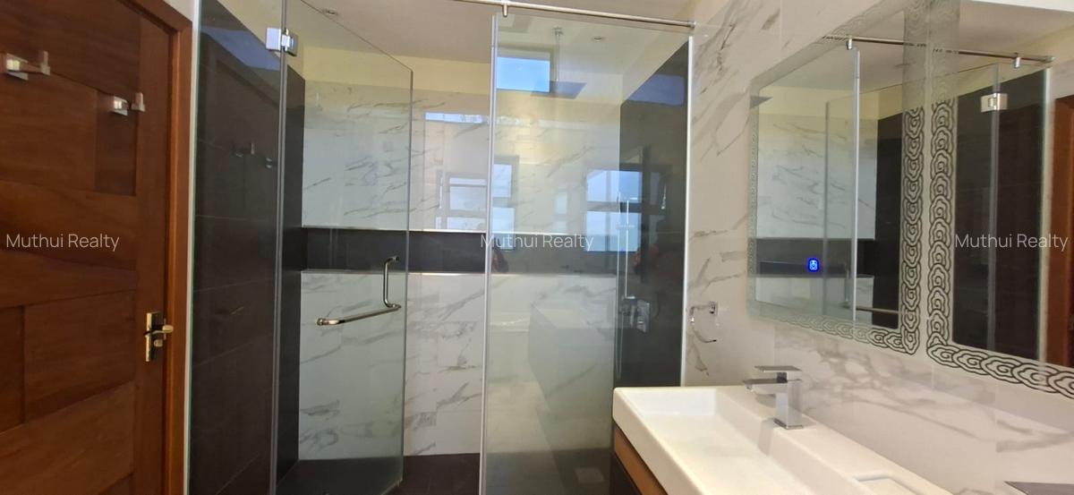 5 Bed Villa with En Suite in Lower Kabete - 11