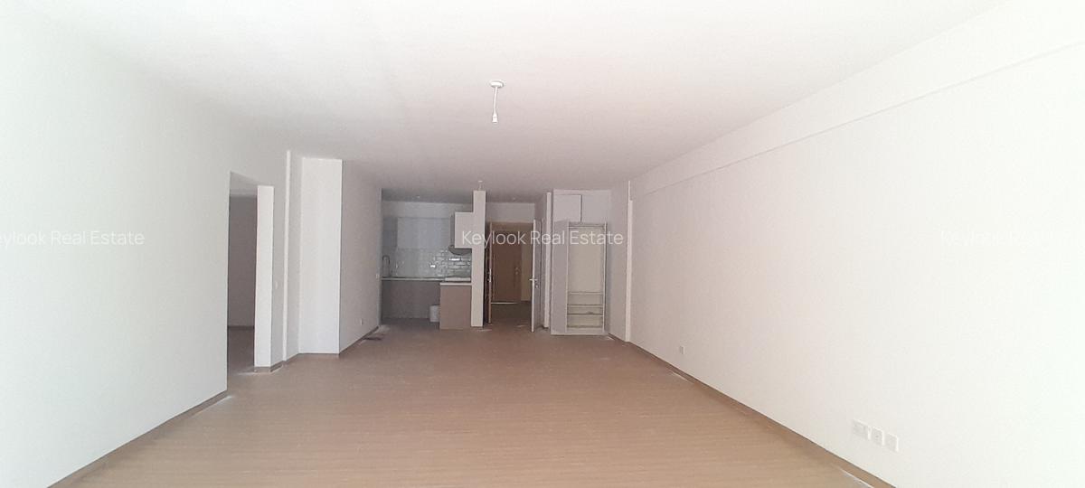 3 Bed Apartment with En Suite at Lavington - 9