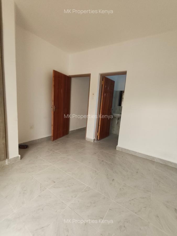 3 Bed House with En Suite at Kitengela Acacia - 16