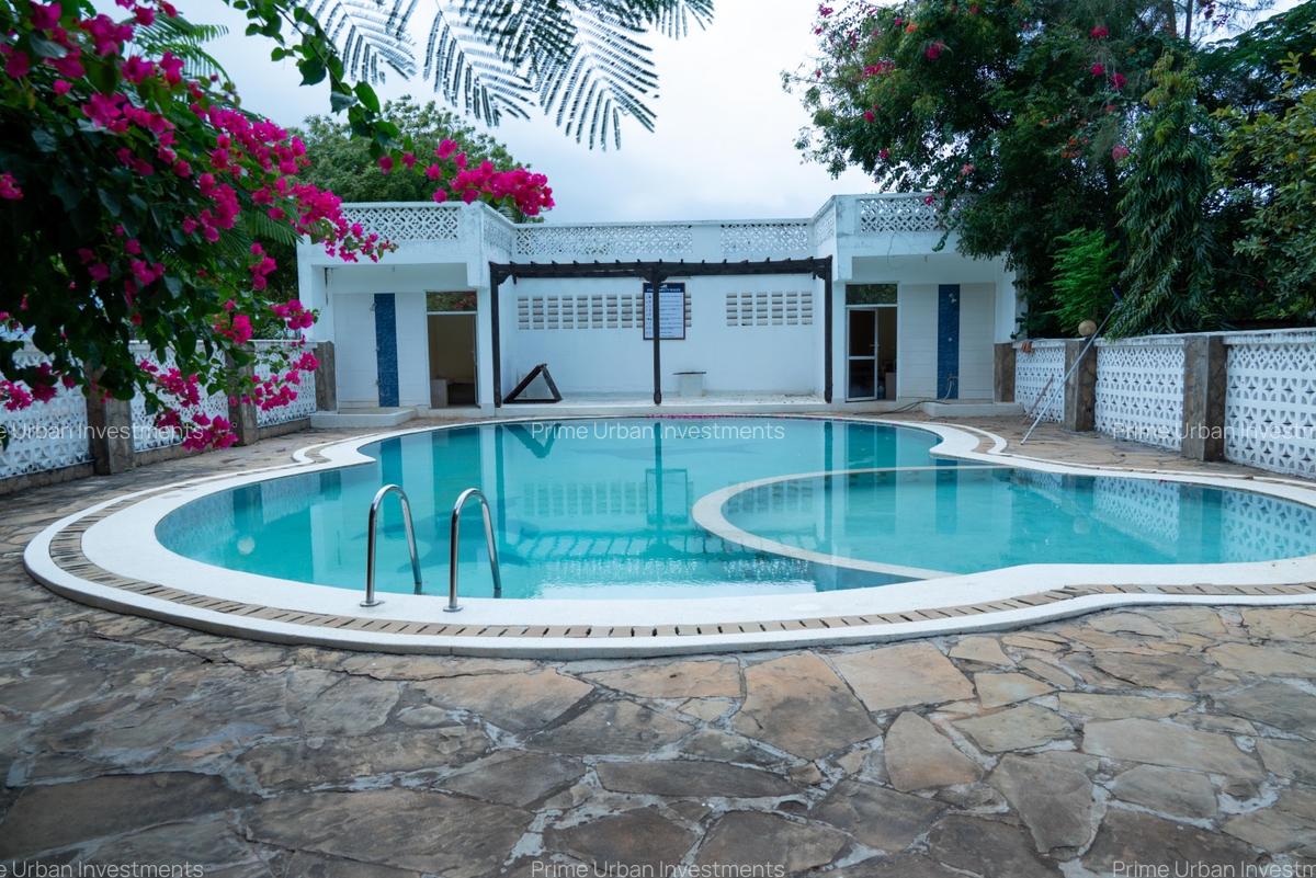 4 Bed House with En Suite in Vipingo - 1