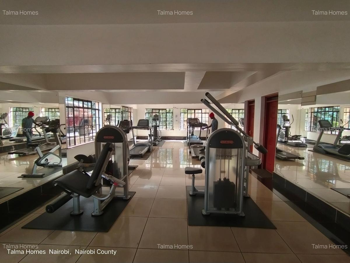 2 Bed Apartment with En Suite at Brookside - 14