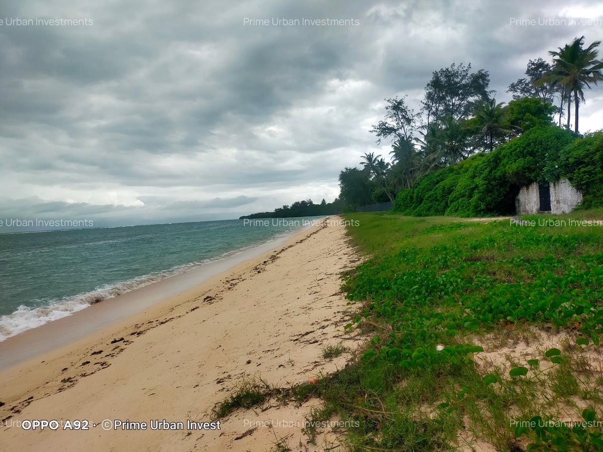 3 Bed House with En Suite in Vipingo - 12