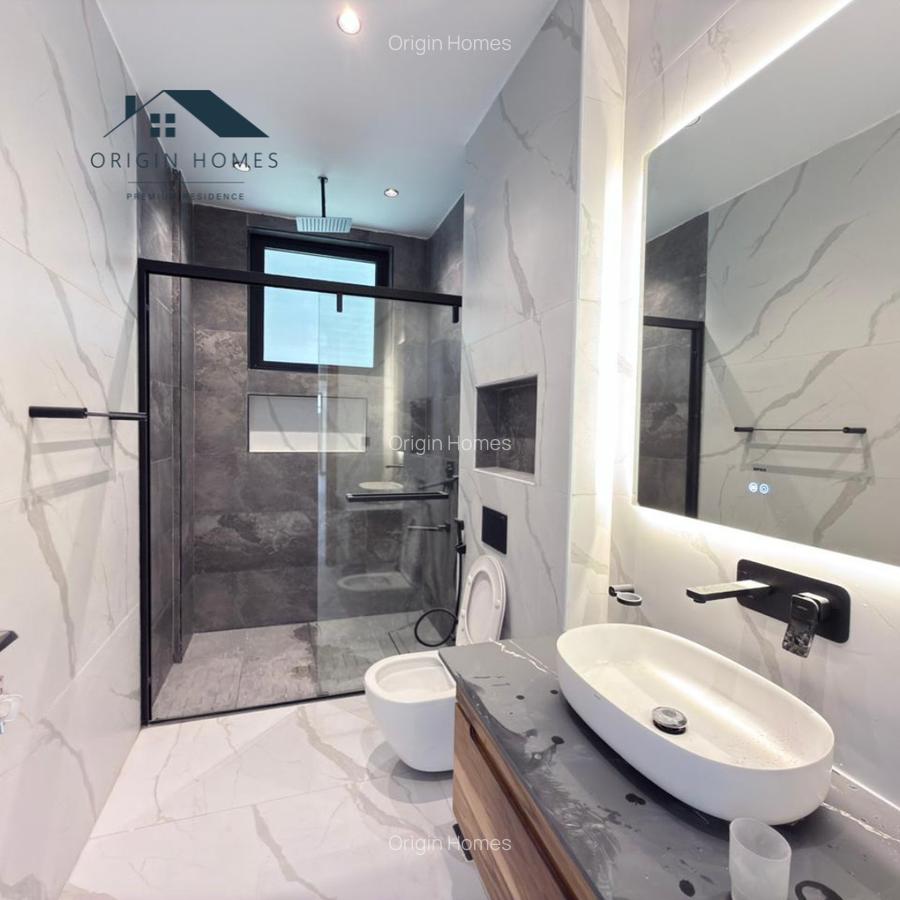 4 Bed Apartment with En Suite at Westlands - 5