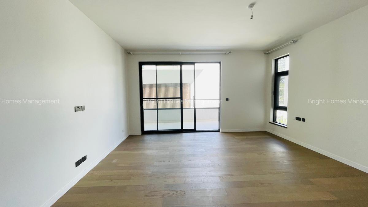 5 Bed Townhouse with Staff Quarters in Lavington - 11