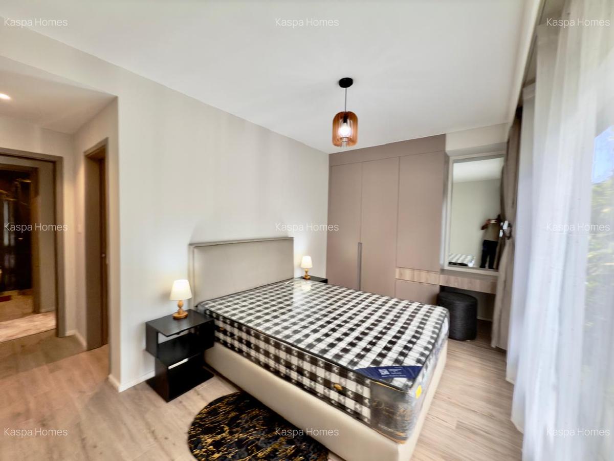 2 Bed House with En Suite in Gigiri - 6