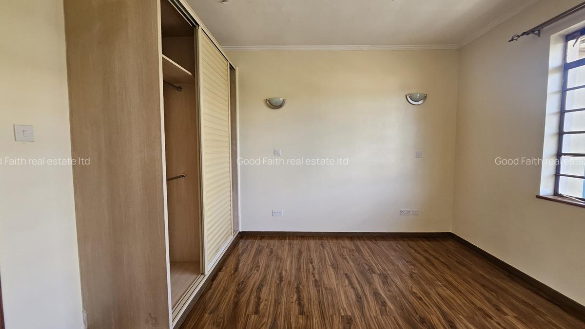 4 Bed Townhouse with En Suite in Kiambu Road - 6