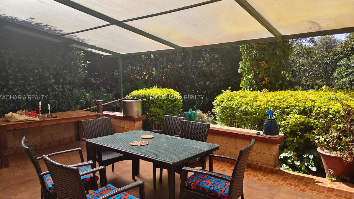 5 Bed House with En Suite in Lower Kabete - 19