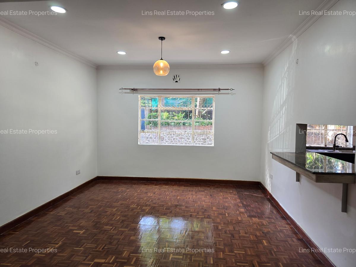 4 Bed House with En Suite in Kitisuru - 5