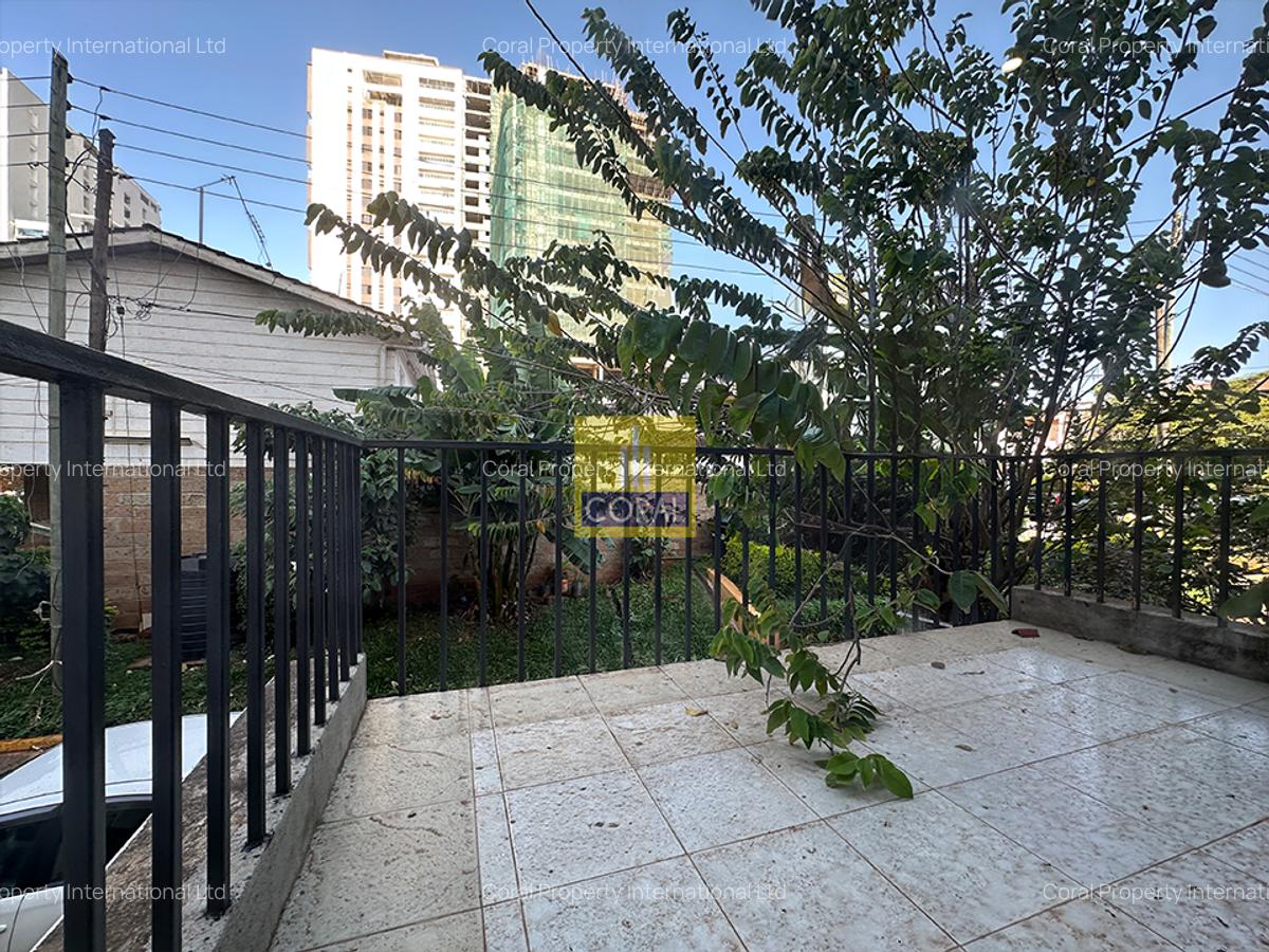 4 Bed Townhouse in Parklands - 13