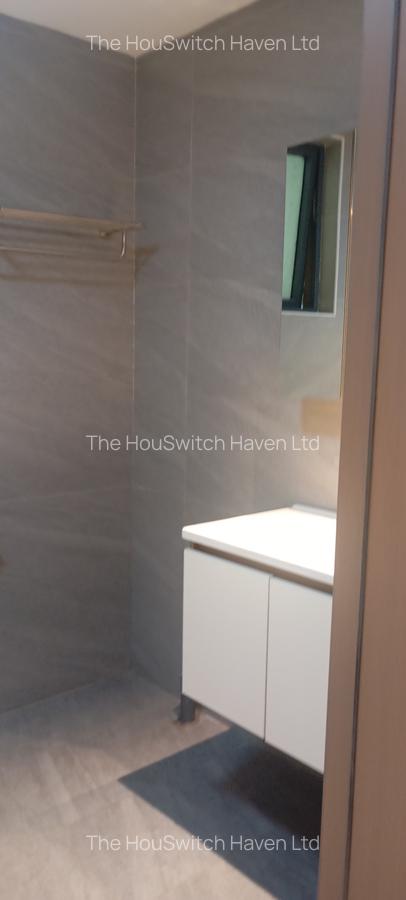 2 Bed Apartment with Staff Quarters at Raphta Rd - 13