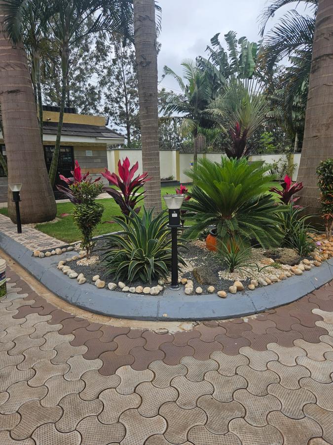 7 Bed House with En Suite in Kiambu Road - 1