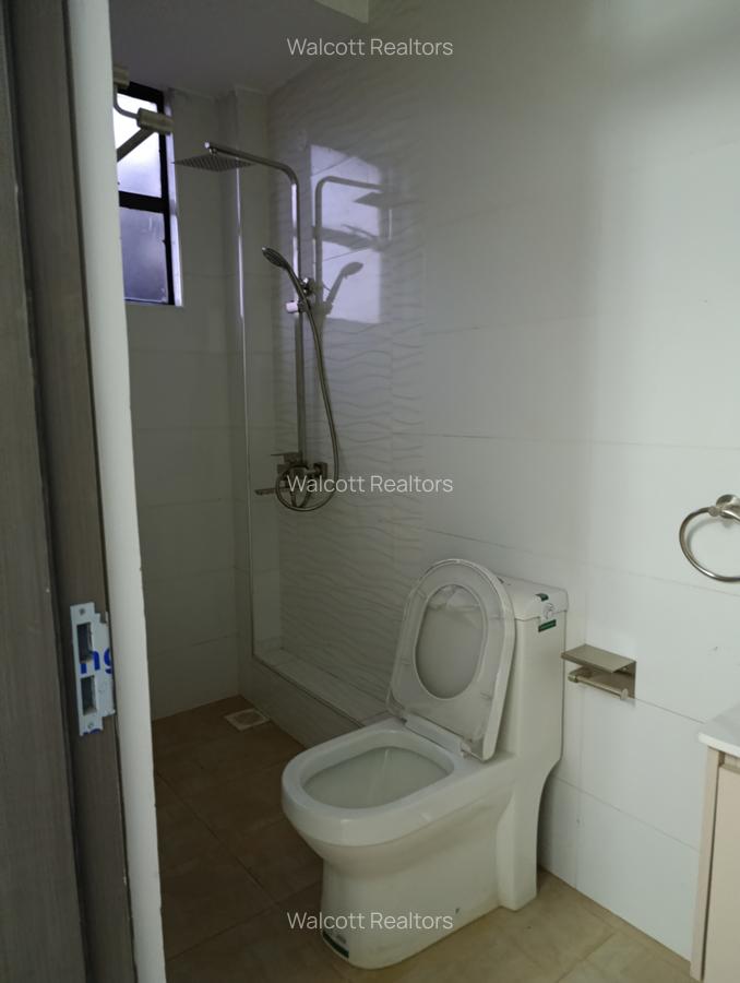 3 Bed Apartment with En Suite at Kinoo - 14
