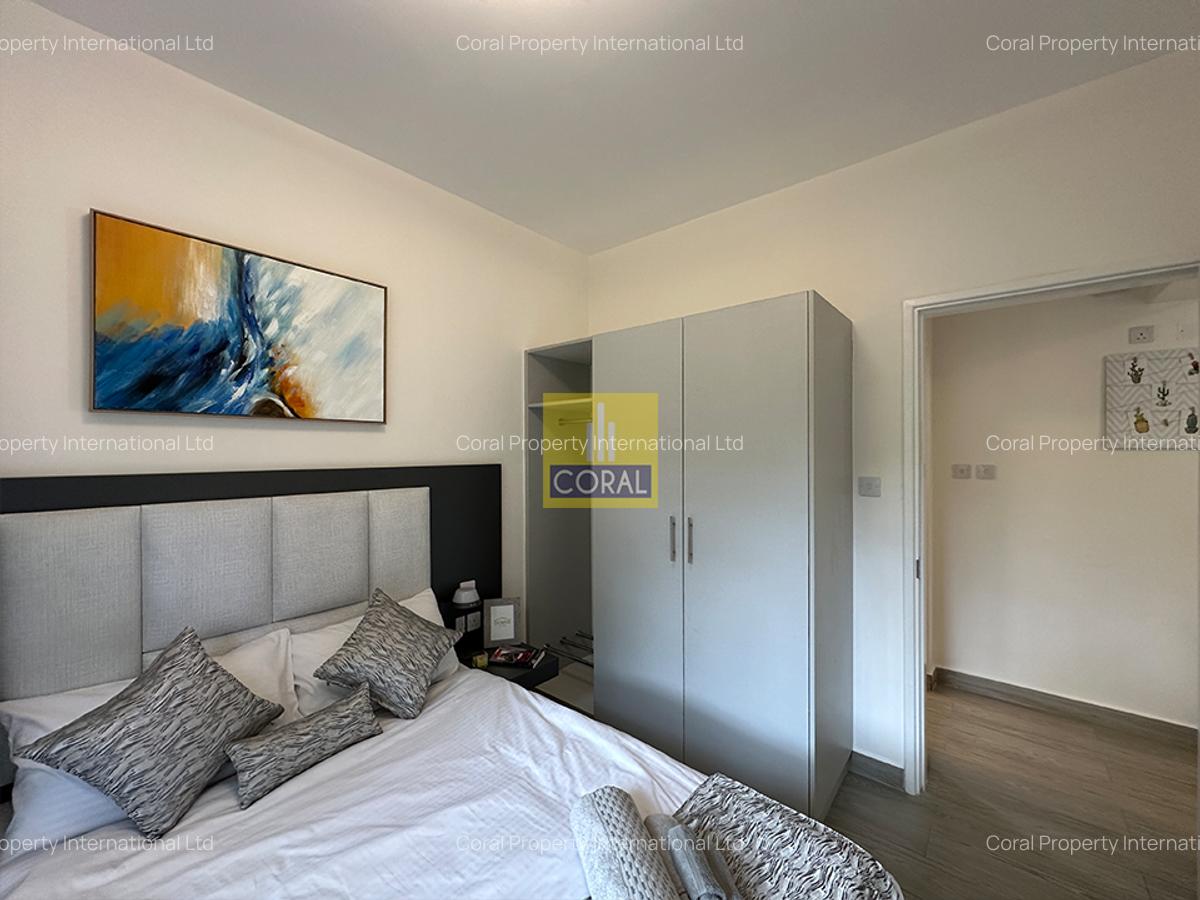 Studio Apartment in Kasarani - 11