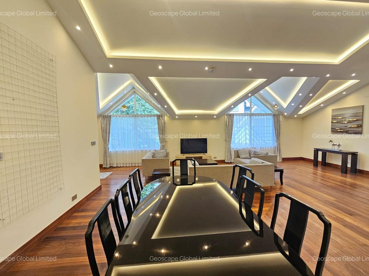 3 Bed House with En Suite in Gigiri - 6