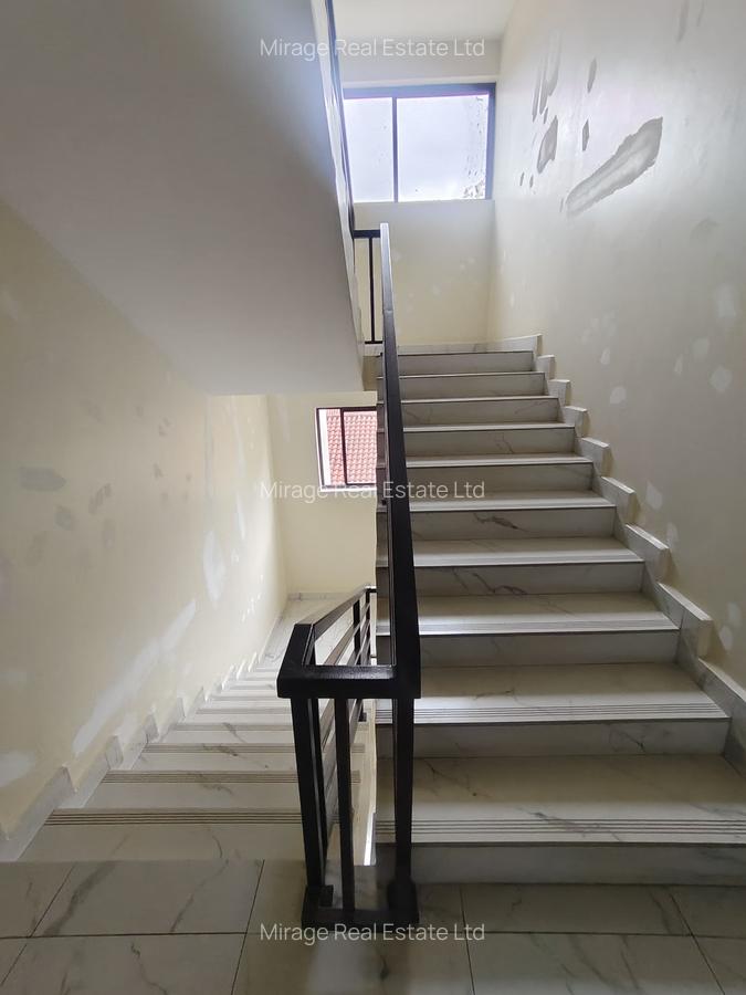 1 Bed Apartment with Swimming Pool in Kileleshwa - 13