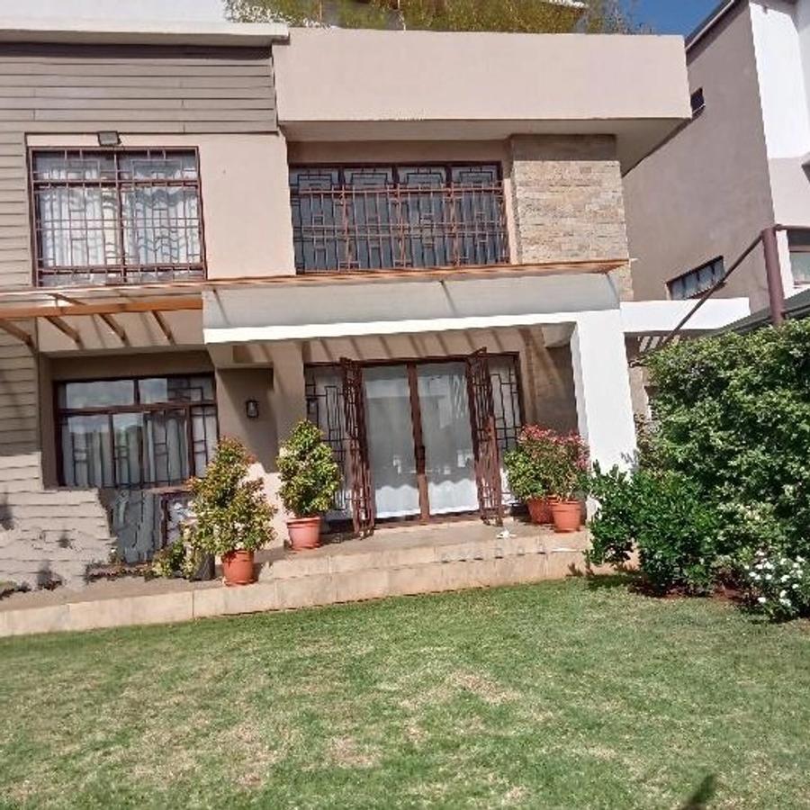 4 Bed Townhouse with En Suite at Kitisuru - 14