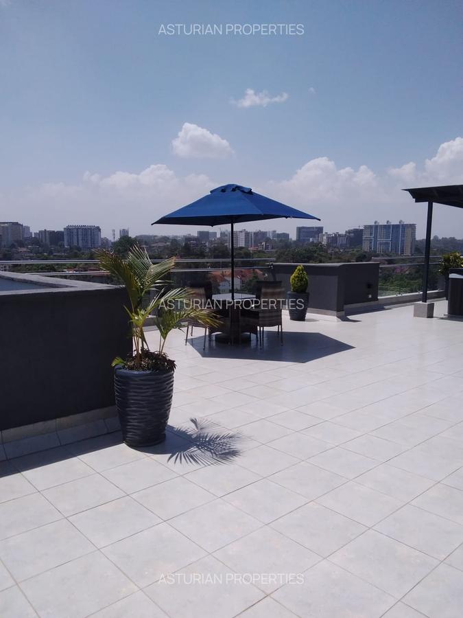 2 Bed Apartment with En Suite in Riverside - 20