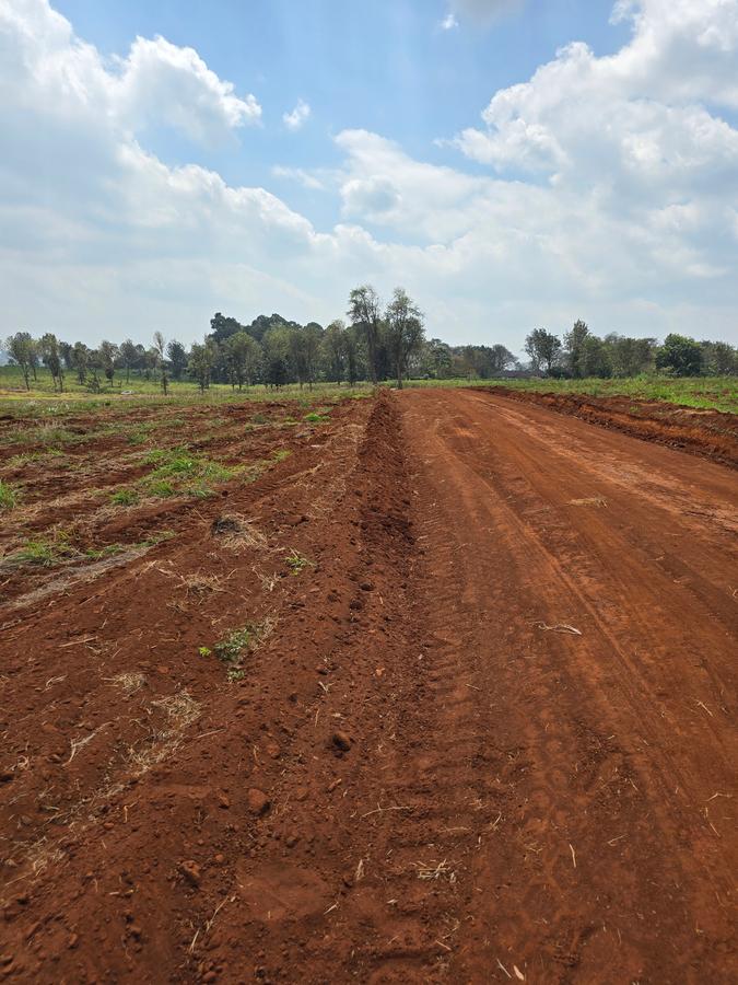 Land in Kiambu Road - 18