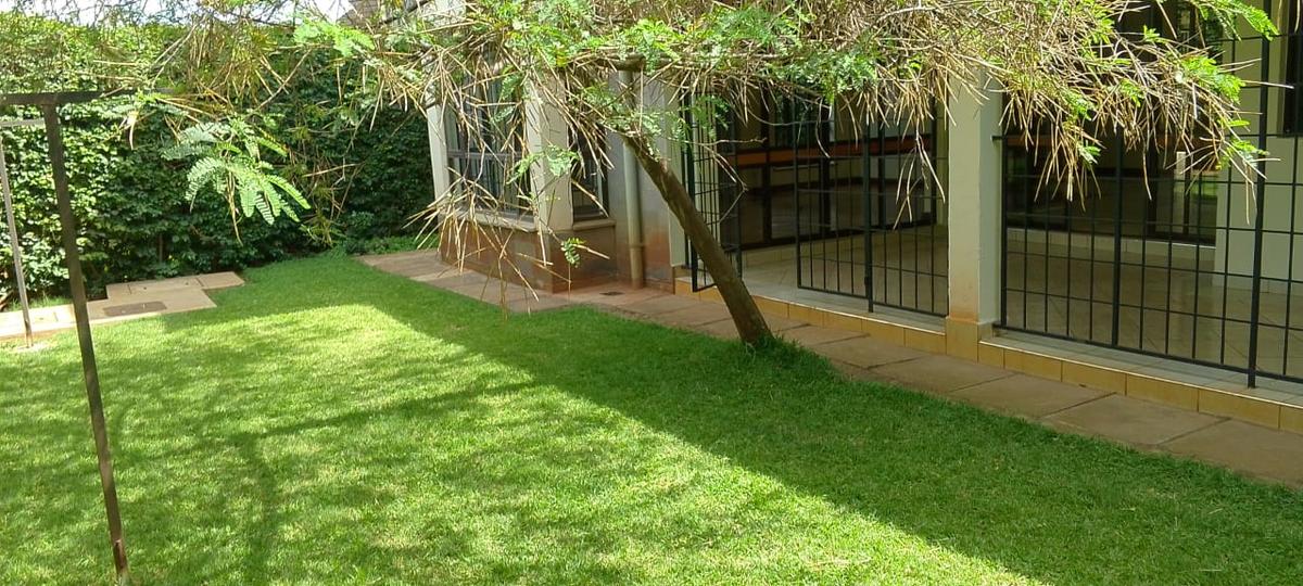 4 Bed Townhouse with En Suite in Runda - 14