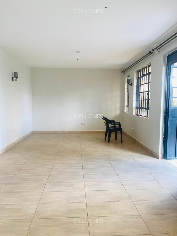 4 Bed Townhouse with En Suite in Ruiru - 5