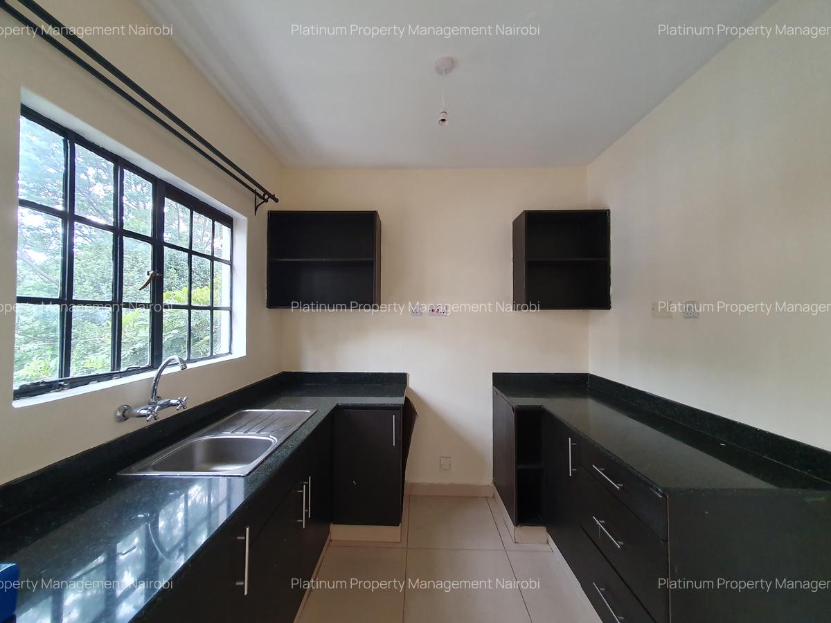 2 Bed Apartment with Parking at Ojijo Rd - 4