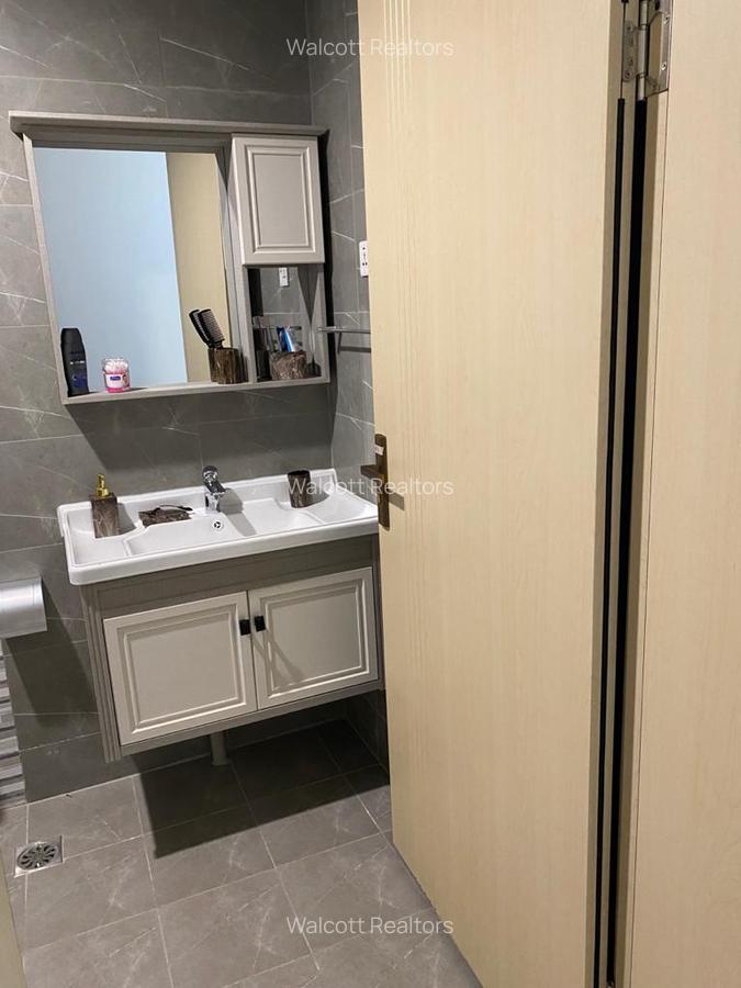 2 Bed Apartment with En Suite in Kileleshwa - 10