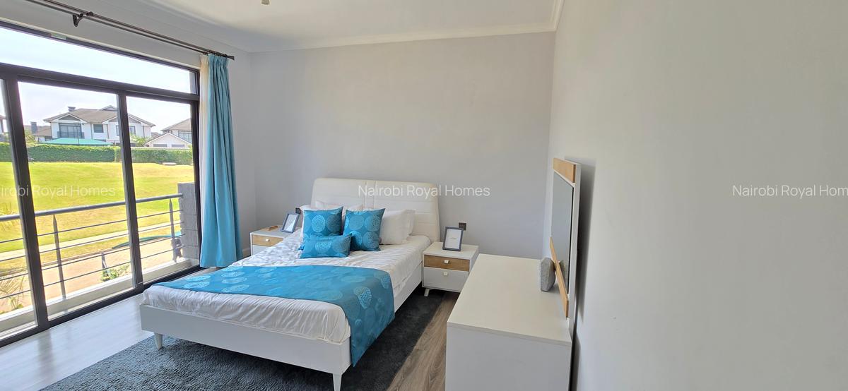 4 Bed Villa with En Suite at Five-Star Paradise - 15