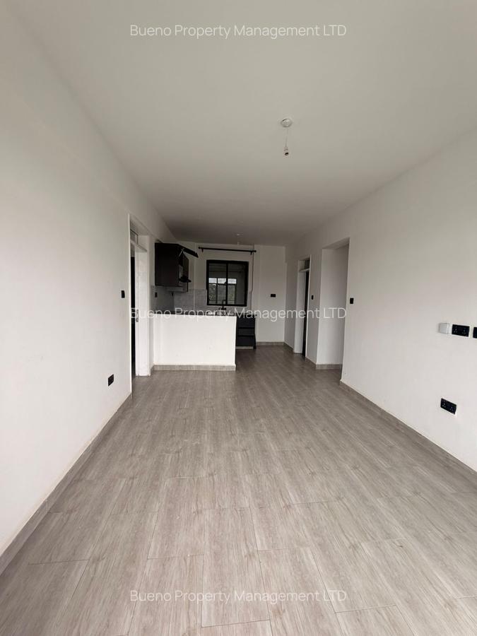 2 Bed Apartment with Swimming Pool in Kitisuru - 1