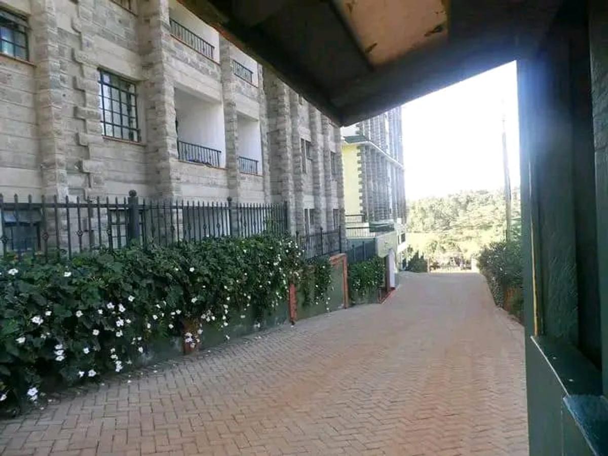 2 Bed Apartment with En Suite at Lower Kabete - 2