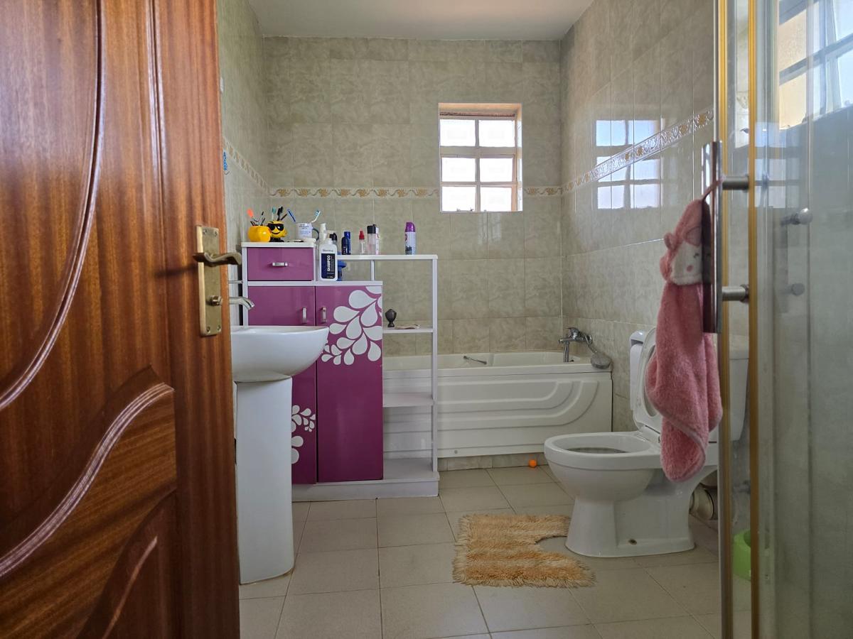 4 Bed Townhouse with En Suite in Kiambu Road - 8