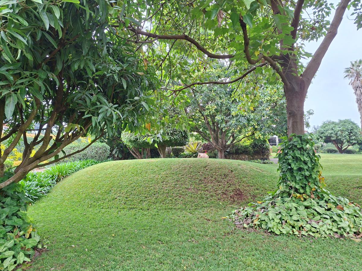 4 Bed House with En Suite at Off Ruaka Rd - 4