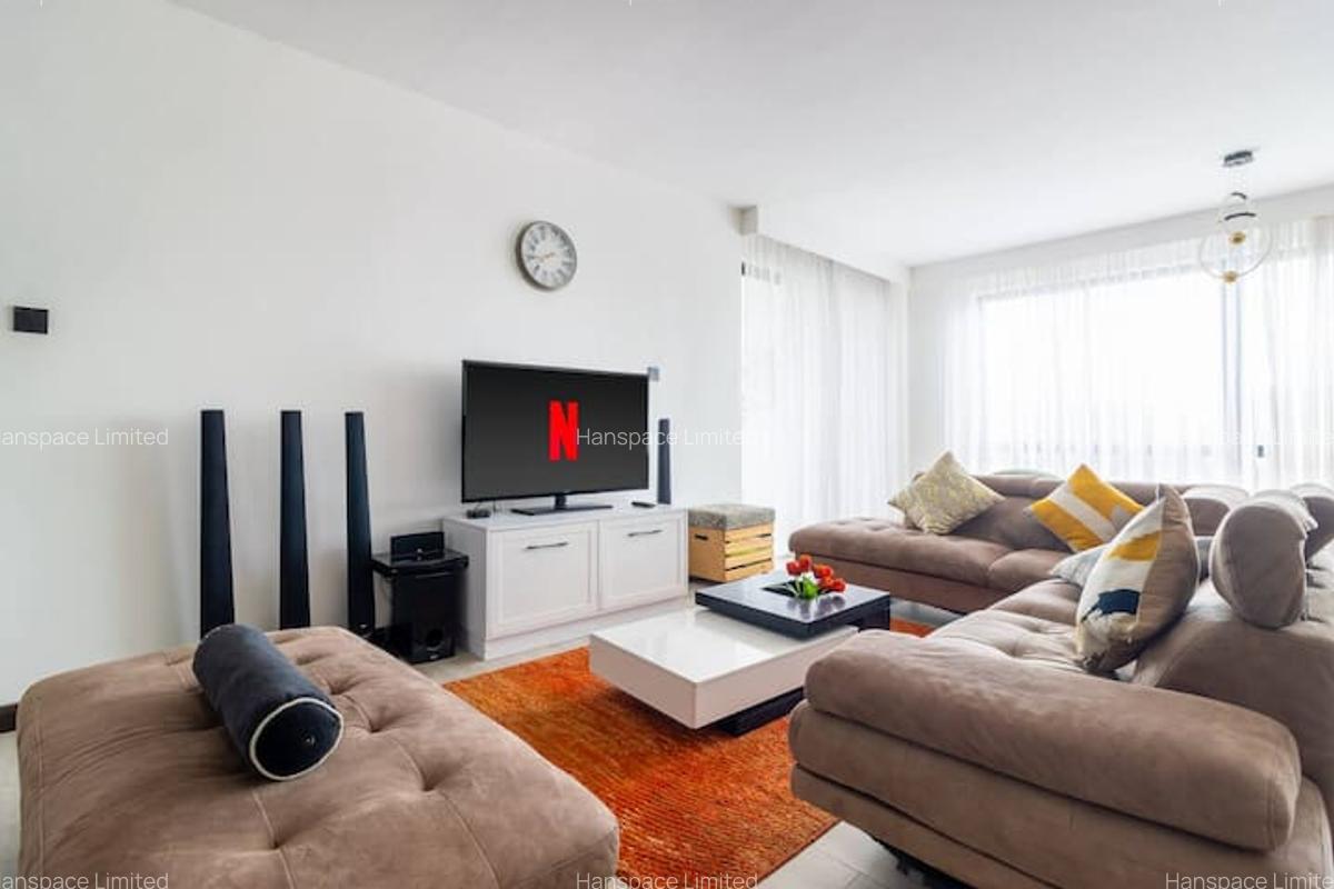 3 Bed Apartment with En Suite in Kilimani - 15