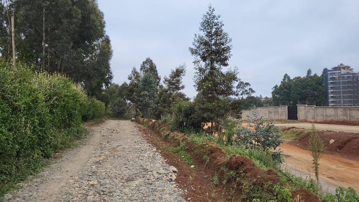 1.2 ac Land at Limuru - Kamandura - 7