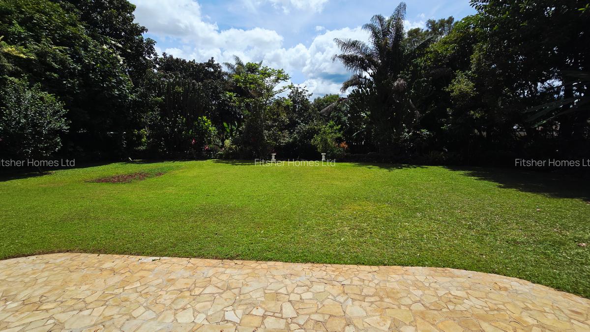 6 Bed House with En Suite in Kilimani - 4